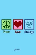 Peace Love Urology Journal