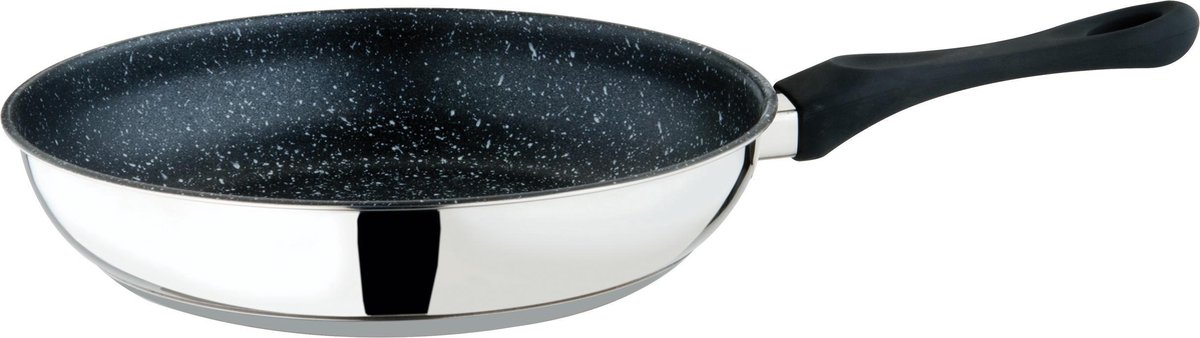 Mepra - Fantastia stone koekenpan 28cm