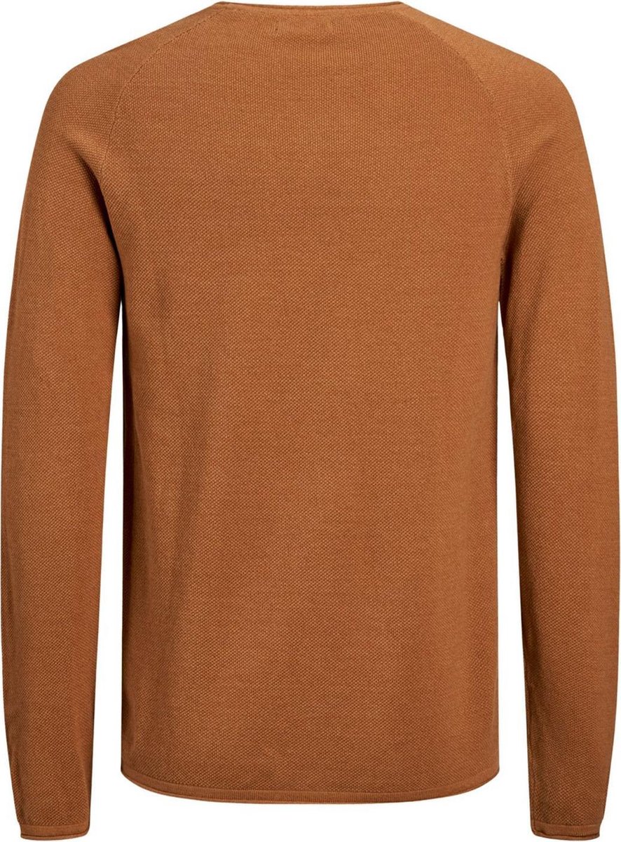 JACK & JONES Herren Strickjacke Jjehill Knit Cardigan Noos - Lässiger Baumwoll Cardigan