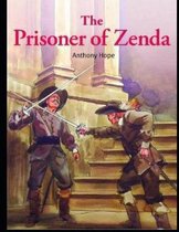 The Prisoner of Zenda (Annotated)