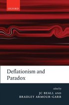 Deflationism And Paradox