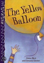 The Yellow Balloon