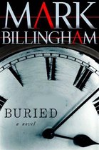 Tom Thorne Series 6 - Buried