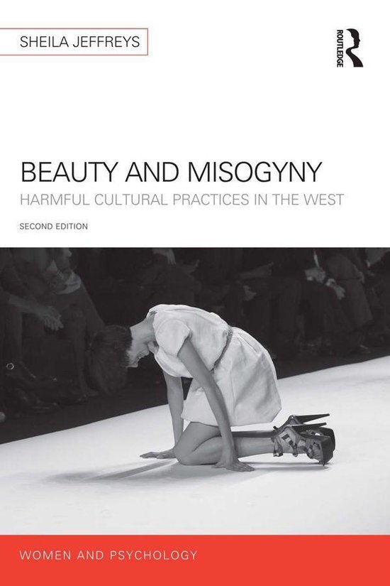 Beauty and Misogyny - cover