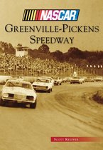 NASCAR Library Collection - Greenville-Pickens Speedway