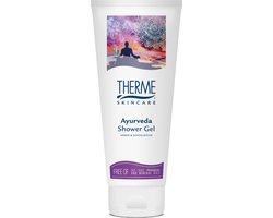 Therme Ayurveda Shower Gel 200ml