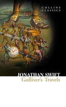 Collins Classics - Gulliver’s Travels (Collins Classics)
