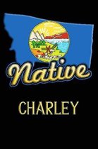 Montana Native Charley