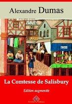 La Comtesse de Salisbury – suivi d'annexes