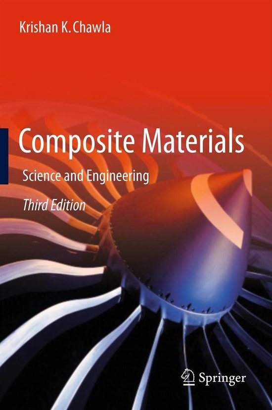 Chemistry and Material Science (R0) - Composite Materials - cover
