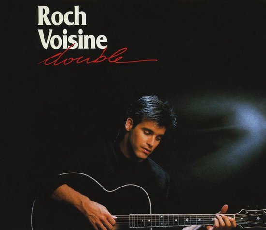 Bol Com Roch Voisine Double Roch Voisine Cd Album Muziek