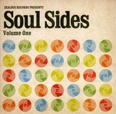 Zealous Records Presents: Soul Sides, Volume One