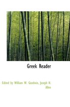 Greek Reader