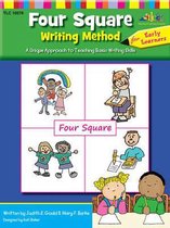 Four Square: Writing Method for Early Learner