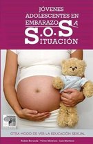 Jovenes adolescentes en embarazosa s.o.s. situacion