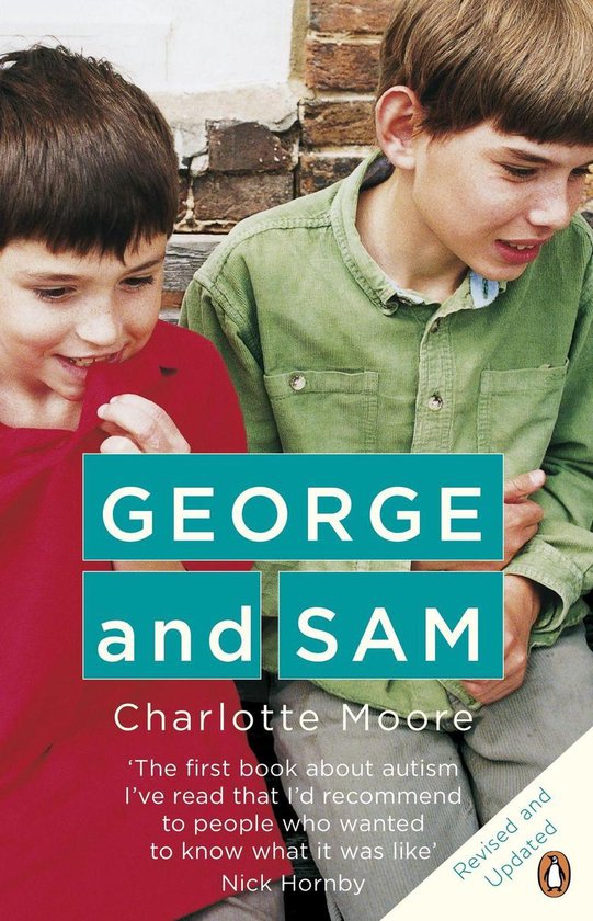 George and Sam - cover