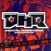 Digital Hardcore Recordings/Harder Than The Rest