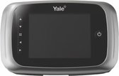 Yale Digitale deurspion met opnamefunctie en bewegingssensor DDV5000