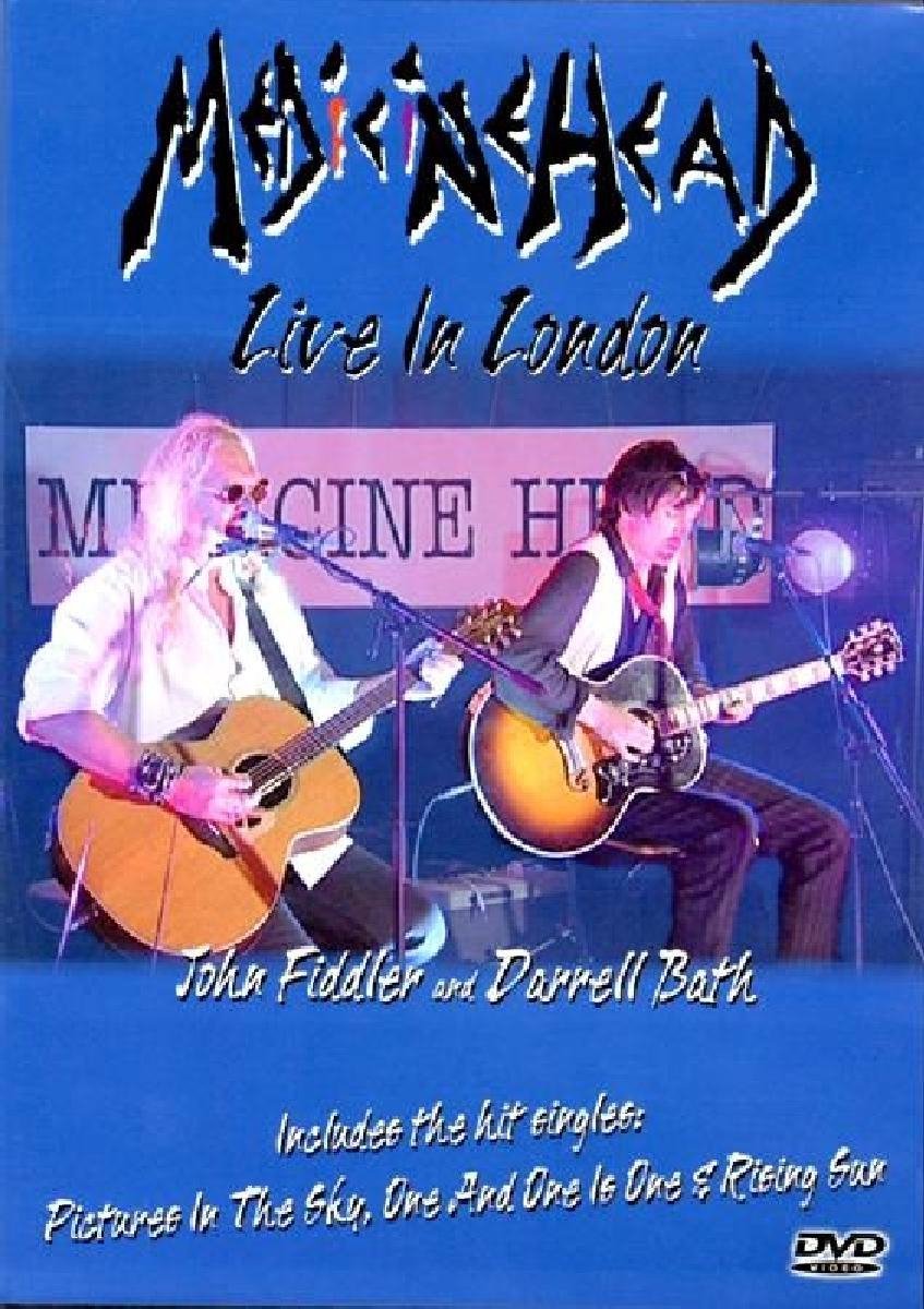Live in London [Video]