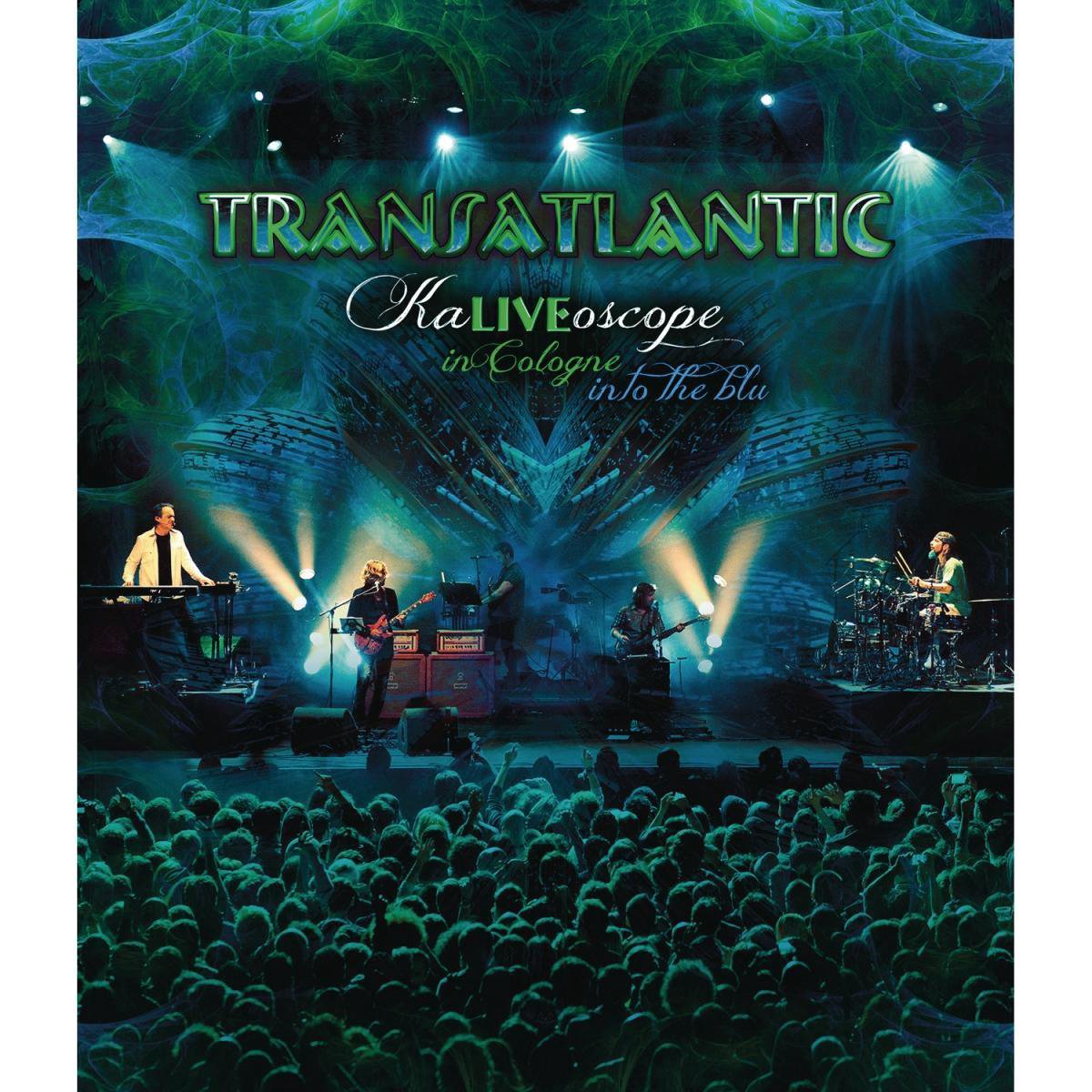 その他 Transatlantic - Kaliveoscope [2DVD+3CD+Blu-ray] d2ldlup Amazon.co.jp: Transatlantic - Kaliveoscope [2DVD+3CD+Blu-ray