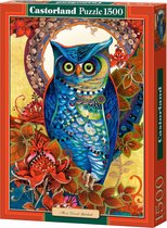 Hoot David Galchutt - 1500 stukjes