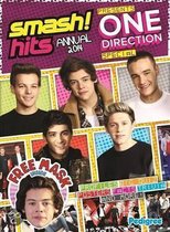 Smash Hits One Direction Annual