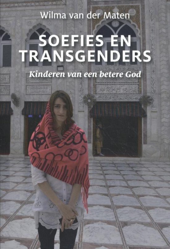 Soefies en transgenders