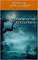 Paranormal Encounters - Paranormal Encounters