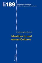 Linguistic Insights 189 - Identities in and across Cultures