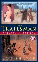 The Trailsman #244