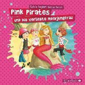 Englert, S: Pink Pirates und die verliebte Meerjungfrau/CD