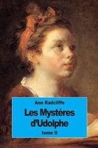 Les Mysteres d'Udolphe