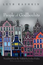 Judaic Traditions in Literature, Music, and Art - The People of Godlbozhits
