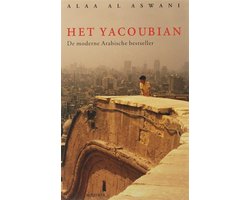 Het yacoubian