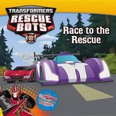 Transformers Rescue Bots