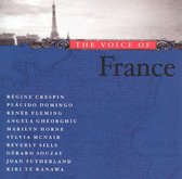 Voice of France