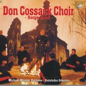 Don Cossack Choir - Serge Jaroff -