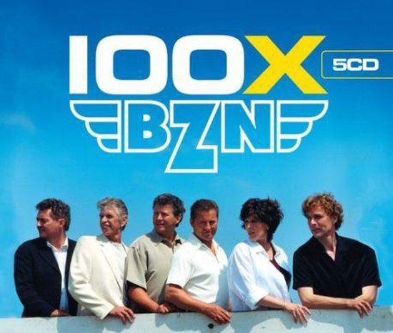 Bzn - 100X Bzn