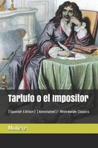 Tartufo O El Impositor