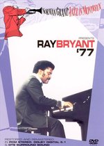 Ray Bryant '77