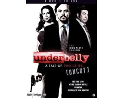 Underbelly - A Tale Of 2 Cities