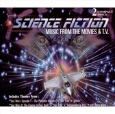 Science Fiction Movies & TV, Vol. 1-2