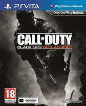 Cedemo Call of Duty : Black Ops Declassified