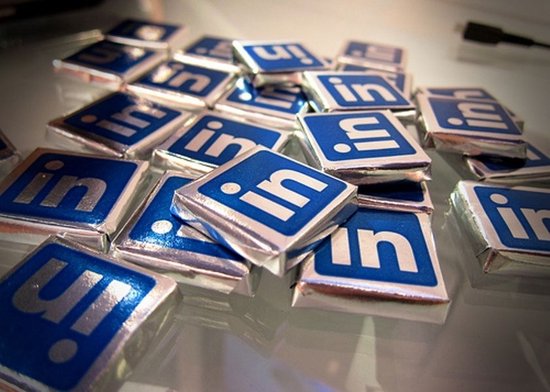 Strategic LinkedIn Marketing - cover