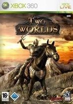 TopWare Interactive Two Worlds