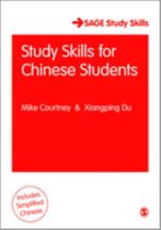 Study Skills for Chinese Students