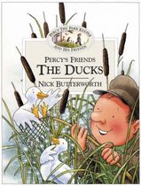 Percy's Friends the Ducks (Percy's Friends, Book 9)