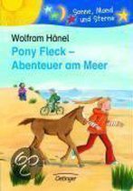 Pony Fleck - Abenteuer am Meer