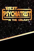 The Best Psychiatrist in the Galaxy