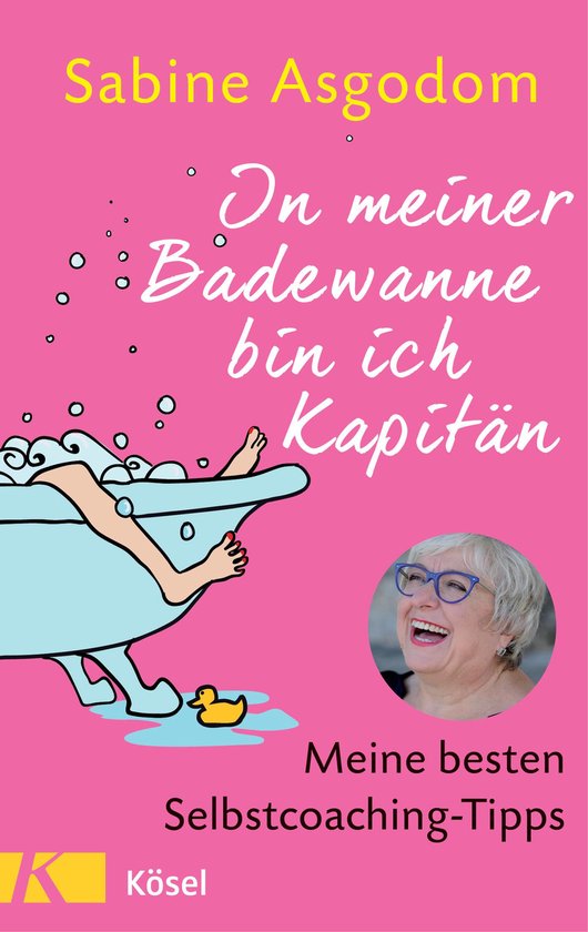 In meiner Badewanne bin ich Kapitän - cover
